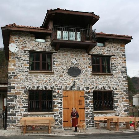 Guest House The Jolly House Arda  Εξωτερικό φωτογραφία