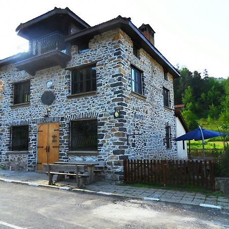 Guest House The Jolly House Arda  Εξωτερικό φωτογραφία
