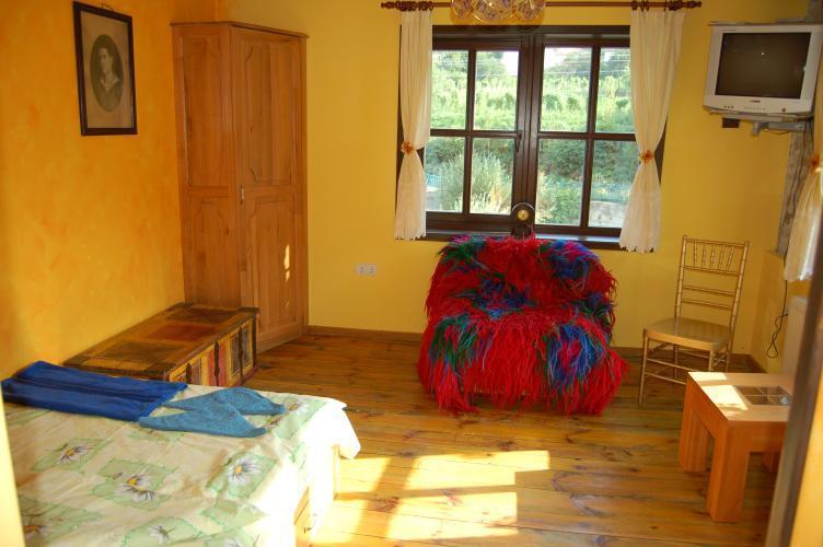 Guest House The Jolly House Arda  Εξωτερικό φωτογραφία