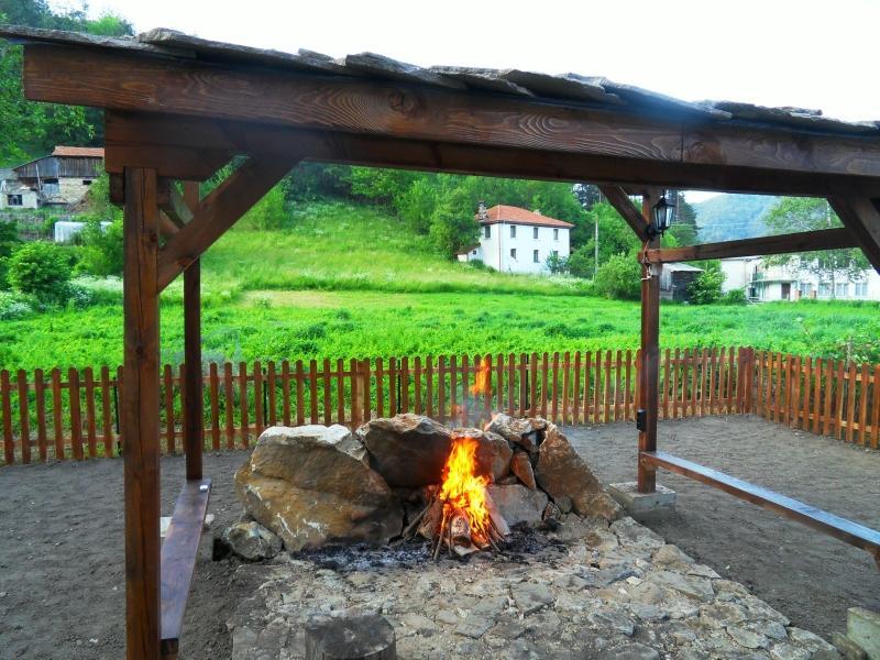 Guest House The Jolly House Arda  Εξωτερικό φωτογραφία