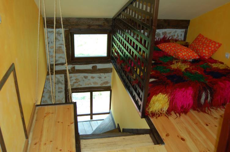 Guest House The Jolly House Arda  Εξωτερικό φωτογραφία