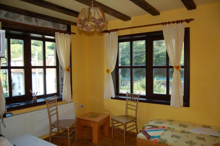 Guest House The Jolly House Arda  Εξωτερικό φωτογραφία