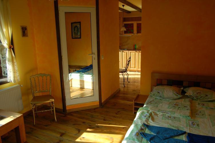 Guest House The Jolly House Arda  Εξωτερικό φωτογραφία