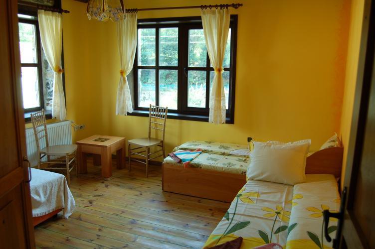 Guest House The Jolly House Arda  Εξωτερικό φωτογραφία