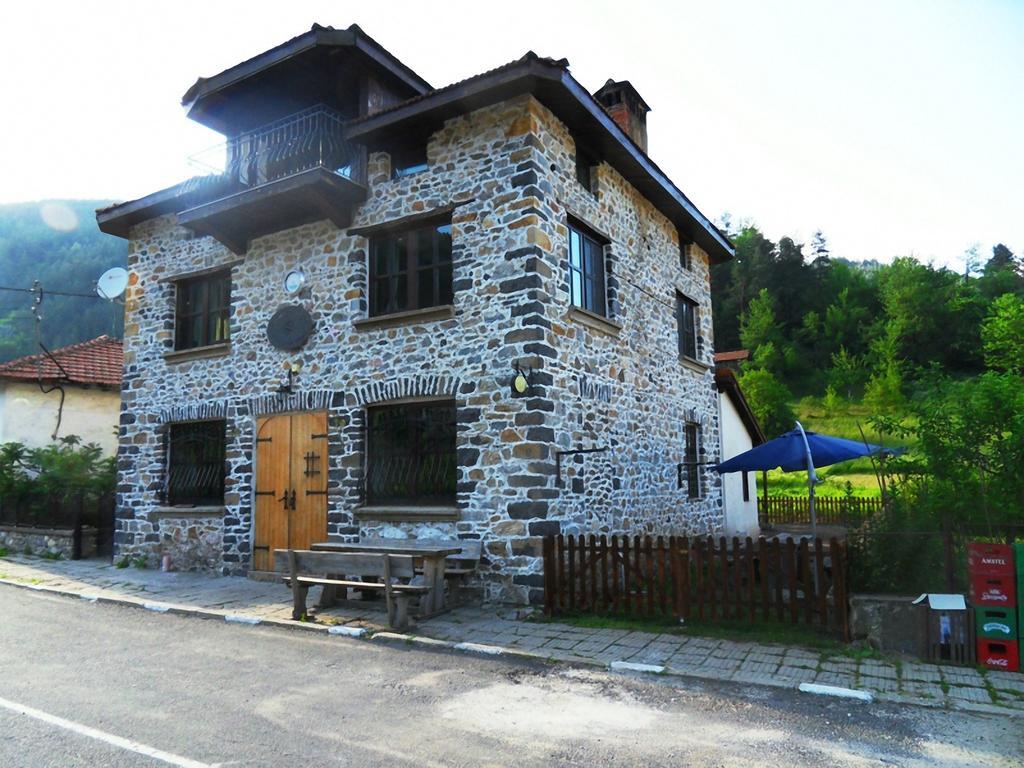 Guest House The Jolly House Arda  Εξωτερικό φωτογραφία