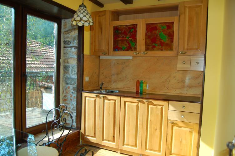 Guest House The Jolly House Arda  Εξωτερικό φωτογραφία