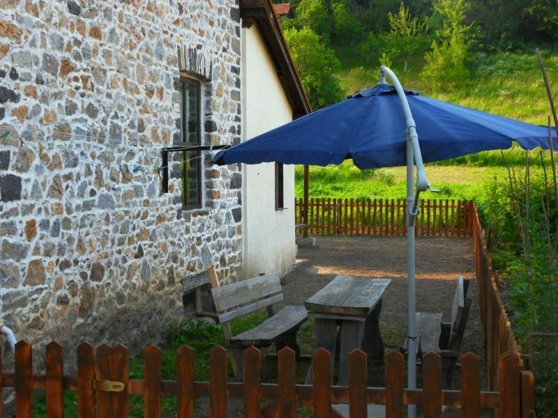 Guest House The Jolly House Arda  Εξωτερικό φωτογραφία